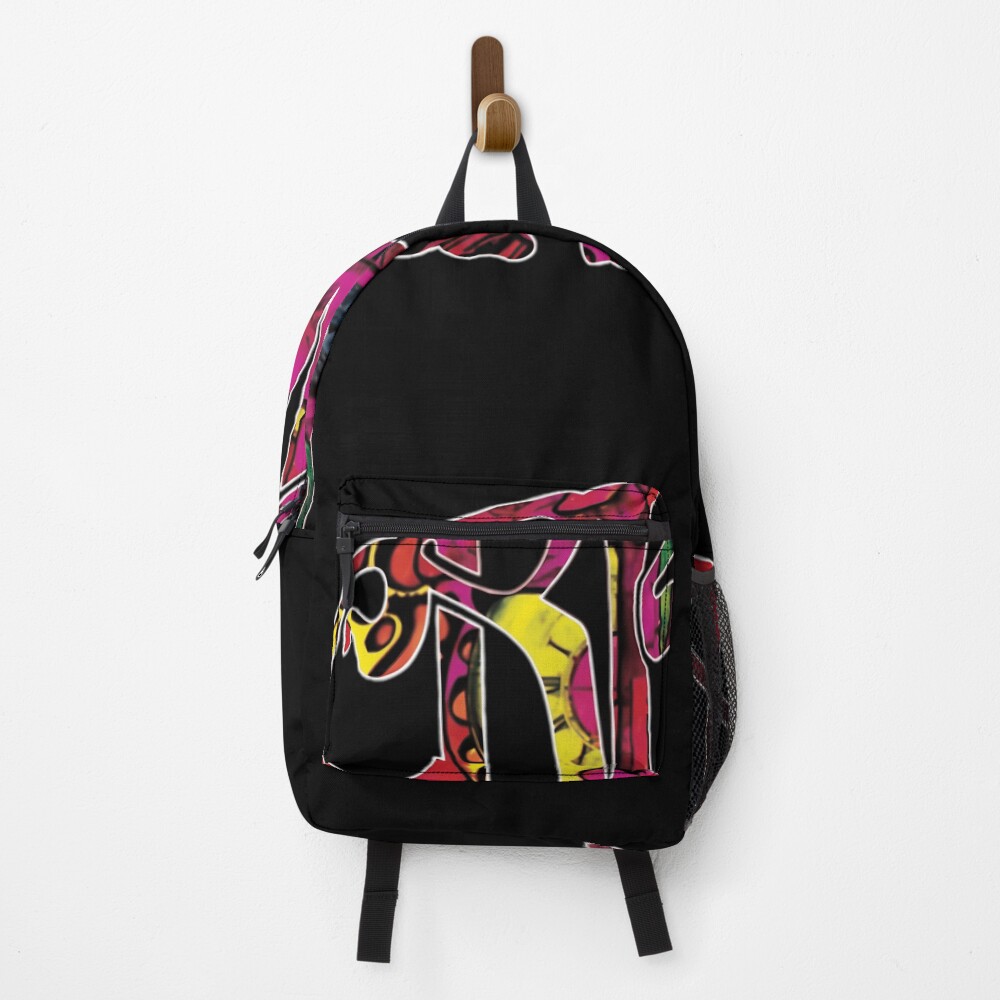 Item preview, Backpack designed and sold by Legendary2021.