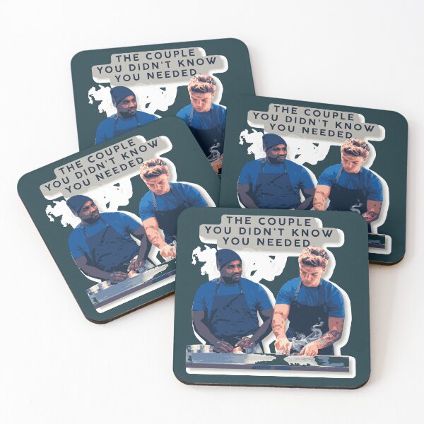Item preview, The Bear Marcus and Luca Duo Meme designed and sold by pulse_retail.