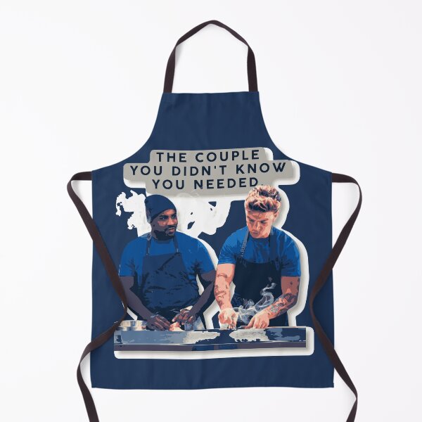 Item preview, The Bear Marcus and Luca Duo Meme designed and sold by pulse_retail.