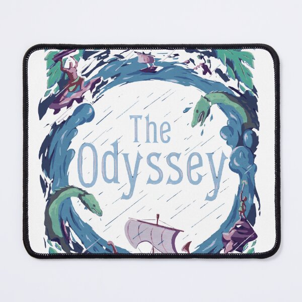 Item preview, Odysseus' Ship designed and sold by DicesandPotions.