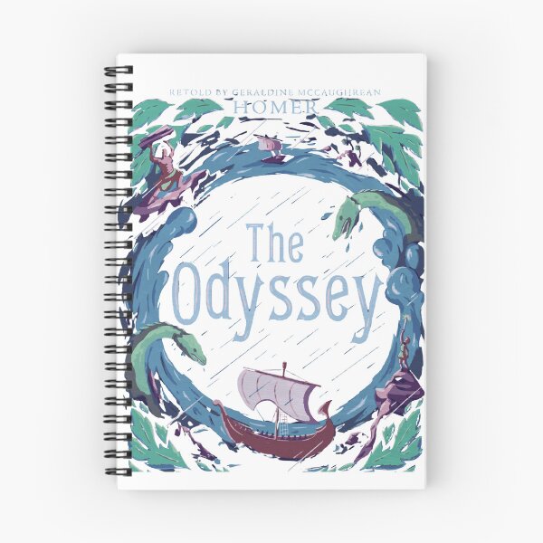 Item preview, Odysseus' Ship designed and sold by DicesandPotions.
