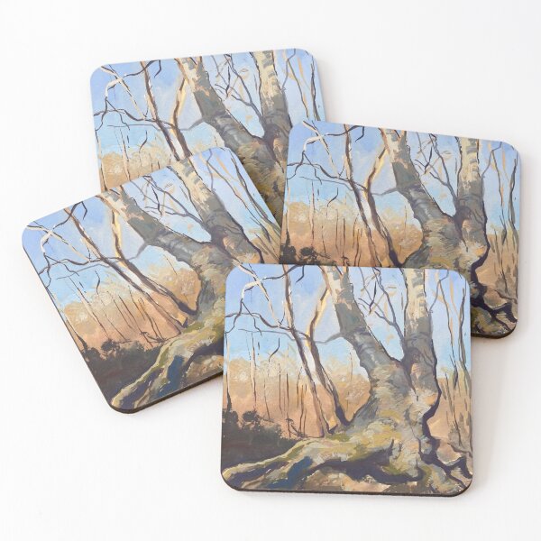 Item preview, Magical Anberlin Band aForest Path designed and sold by Blosslandscape.