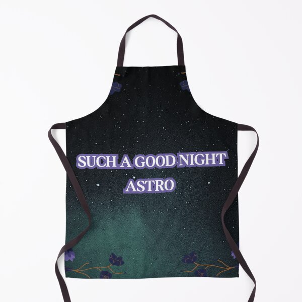 Item preview, All Night (ASTRO) designed and sold by The Rose Garden.