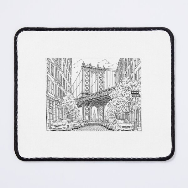Item preview, The most photographed street designed and sold by Tinkerbella.