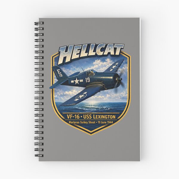 Item preview, F6F Hellcat designed and sold by Omaha Jones T-Shirts and More.