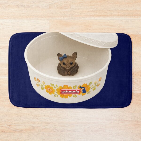 Item preview, Tupperware Bat designed and sold by FreshWaterWares.