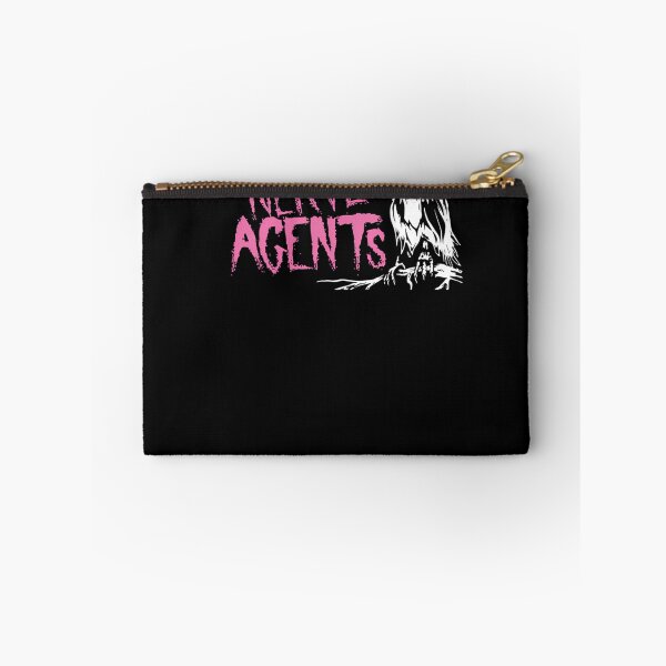 Item preview, Days Of The White OwlThe Nerve Agents designed and sold by Japaneseartpx.