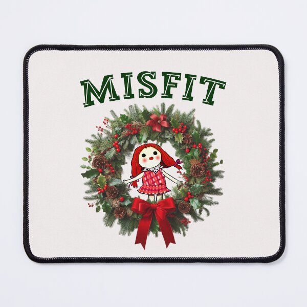 Item preview, Misfit Dolly designed and sold by Normbot2000.