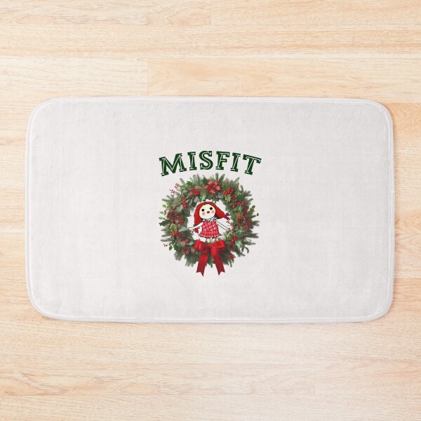 Item preview, Misfit Dolly designed and sold by Normbot2000.