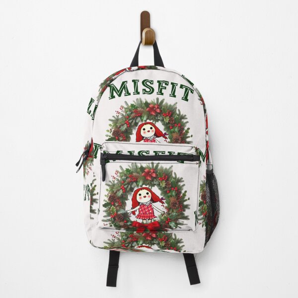 Item preview, Misfit Dolly designed and sold by Normbot2000.