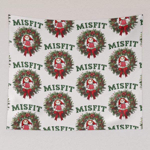 Item preview, Misfit Dolly designed and sold by Normbot2000.