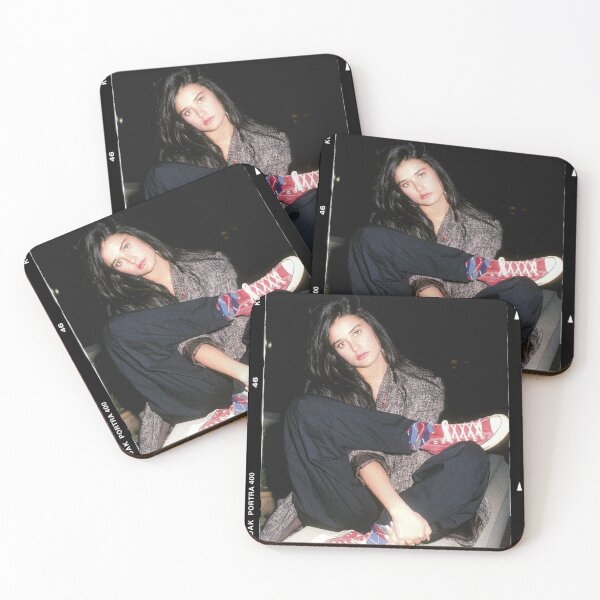 Item preview, DEMI designed and sold by FILM GUTTER.