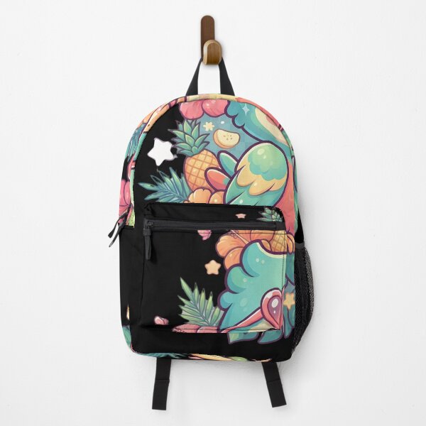 Item preview, Kawaii Tropical Parrot designed and sold by M.Store.