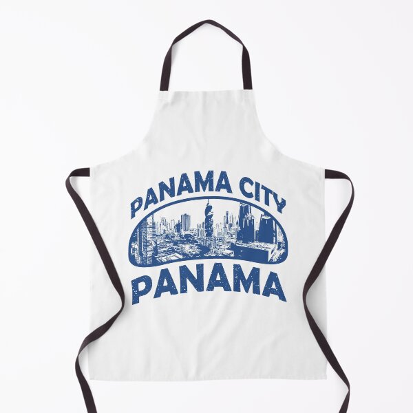 Item preview, Panama City Panama designed and sold by ArtNoveltee.