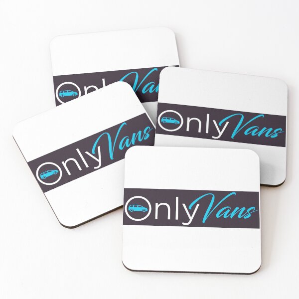Item preview, Only Vans designed and sold by ToyoTees.