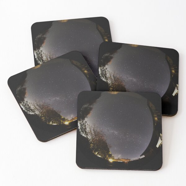 Item preview, Stars in the night time sky designed and sold by aligata1970.