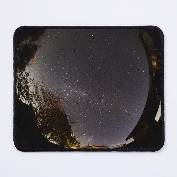 Item preview, Stars in the night time sky designed and sold by aligata1970.