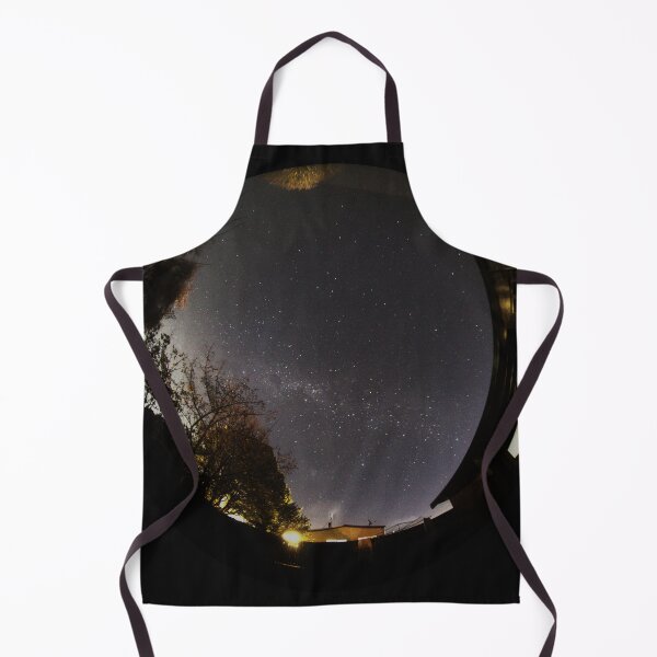 Item preview, Stars in the night time sky designed and sold by aligata1970.