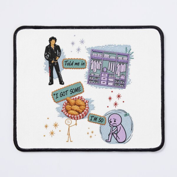 Item preview, BTS ON MEME DESIGN designed and sold by ARMYPLUGCO.