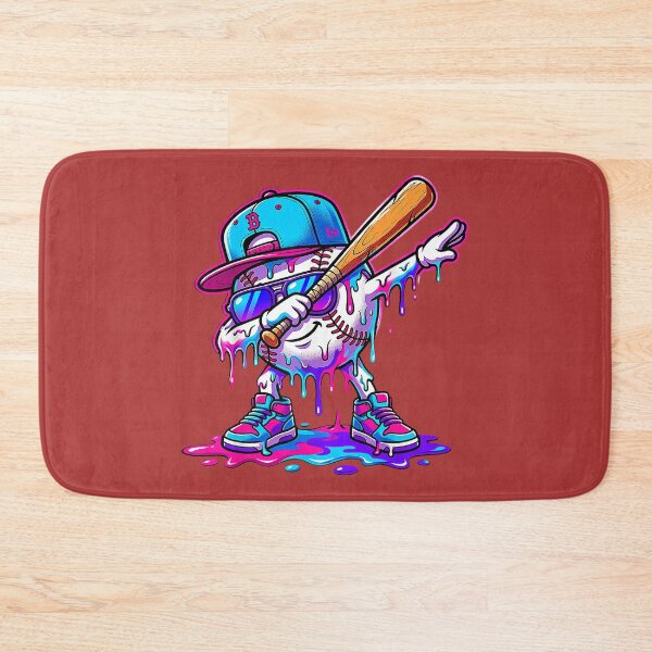 Item preview, Drip Baseball Lifestyle Funny Ice Cream Dabbing Boys Kids designed and sold by melodycook.