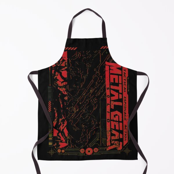 Item preview, Tactical Espionage Action Retro Style designed and sold by Odd-Nest-Studio.