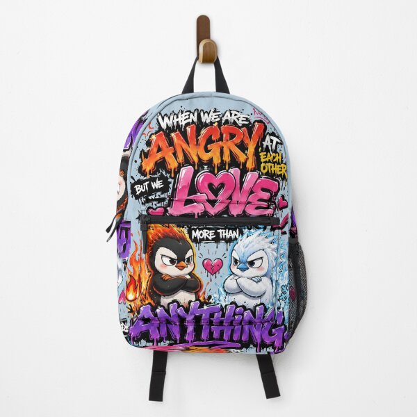 Item preview, Angry Love designed and sold by MOFAPPAREL.