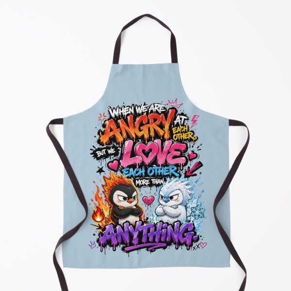 Item preview, Angry Love designed and sold by MOFAPPAREL.
