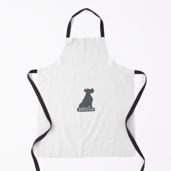 Item preview, Miniature Schnauzer designed and sold by Ladybess.