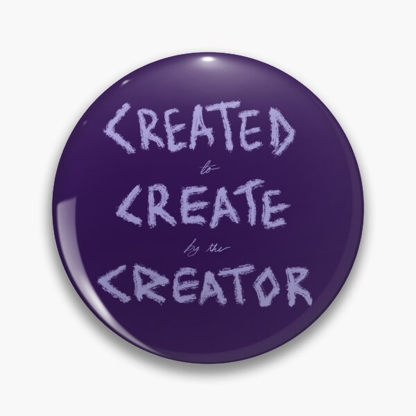 Item preview, Create designed and sold by Secret-Saturn.