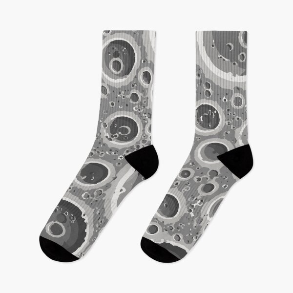 Item preview, Surface of Mercury designed and sold by Zanigold.