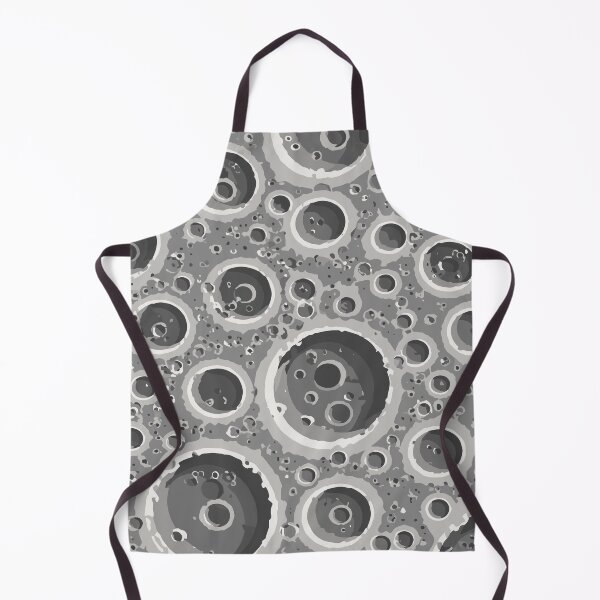 Item preview, Surface of Mercury designed and sold by Zanigold.