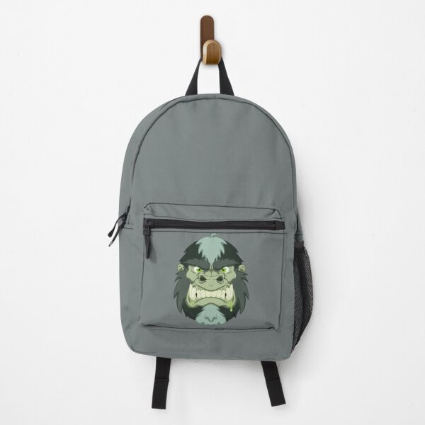 Item preview, Skunk Ape: Evolution designed and sold by Doob's Doodles.