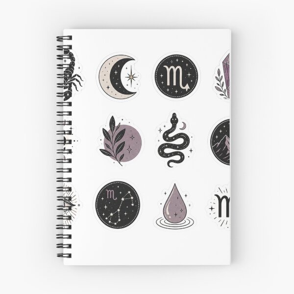 Item preview, Zodiac Mini Icon Sheet designed and sold by Vexorask.