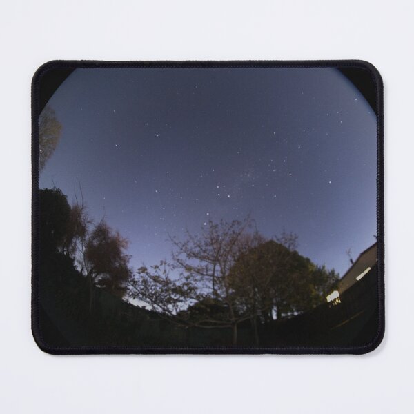 Item preview, Starry Skies beyond the Trees designed and sold by aligata1970.