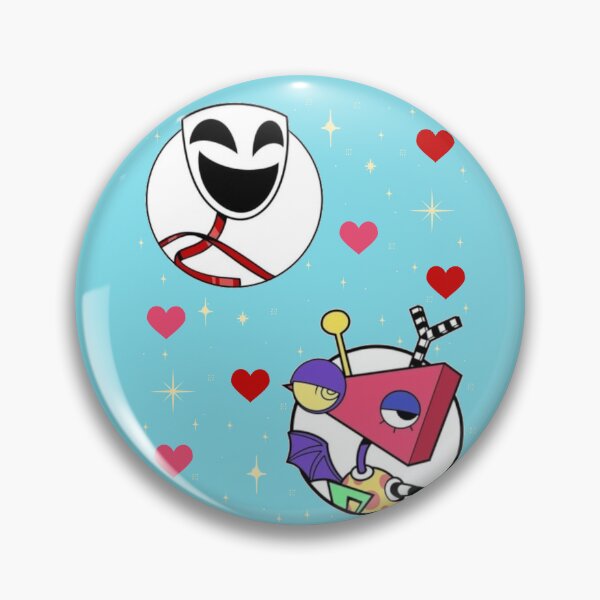 Item preview, Zooble-Gangle designed and sold by fandomtrash97.