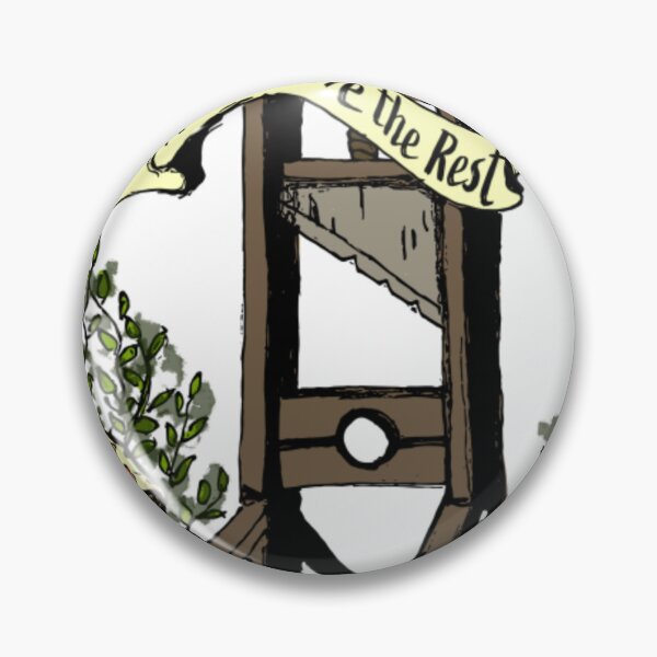 Item preview, A Cut Above The Rest Guillotine Mushroom Vintage Graphic designed and sold by esrtabty.
