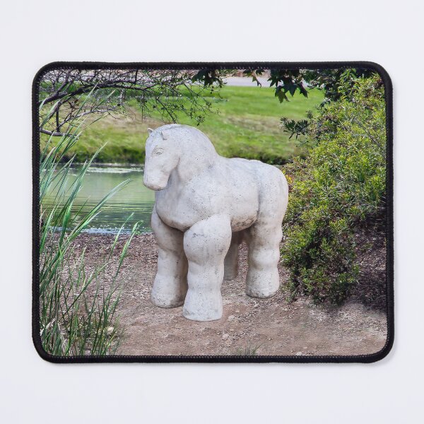 Item preview, The Horse is Home designed and sold by heatherfriedman.