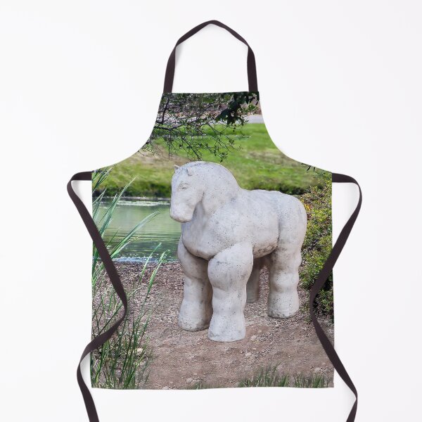 Item preview, The Horse is Home designed and sold by heatherfriedman.