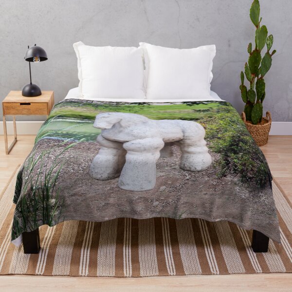 Item preview, The Horse is Home designed and sold by heatherfriedman.