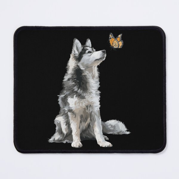 Item preview, Alaskan Klee Kai designed and sold by VelvetRoom.