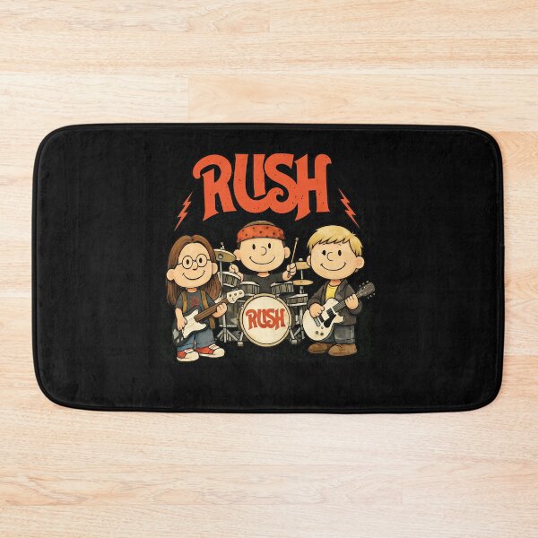 Item preview,  Rock Band Cartoon Musician  designed and sold by Odd-Nest-Studio.