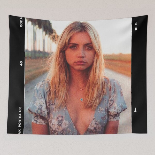 Item preview, ANA designed and sold by FILM GUTTER.