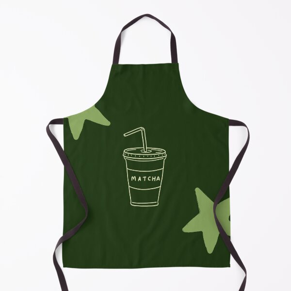 Item preview, Cute Matcha Latte | Minimalist Matcha Aesthetic | Green Coffee Cup Line Art | Cozy Drink Illustration designed and sold by NOUURRRR.