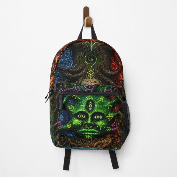 Item preview, Mandragora: Guardian of the Ancient Forest designed and sold by LinxTheStrange.