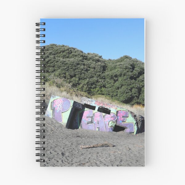 Item preview, WWII Relics on a New Zealand Beach designed and sold by aligata1970.