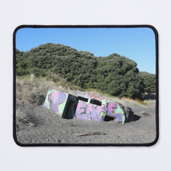 Item preview, WWII Relics on a New Zealand Beach designed and sold by aligata1970.