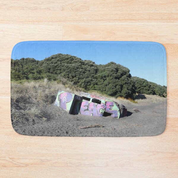 Item preview, WWII Relics on a New Zealand Beach designed and sold by aligata1970.