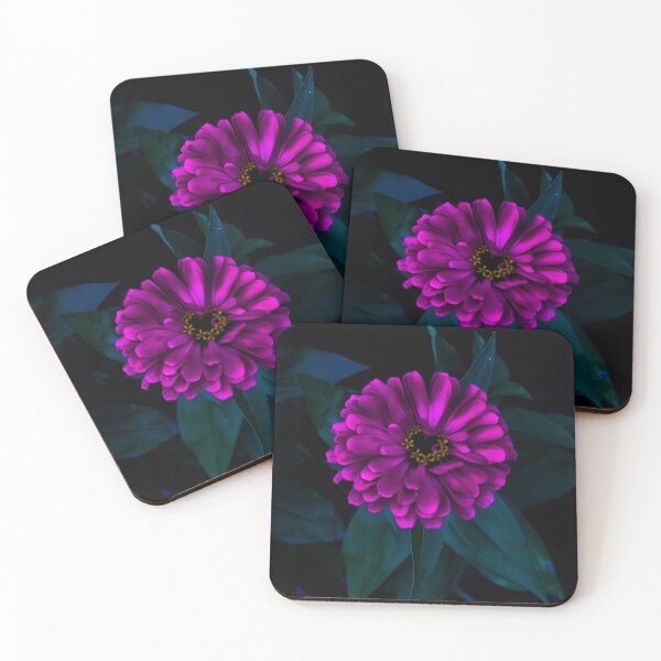 Item preview, Zinnia Zen designed and sold by ReganLindsey.