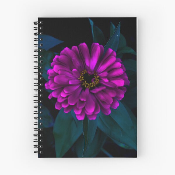 Item preview, Zinnia Zen designed and sold by ReganLindsey.