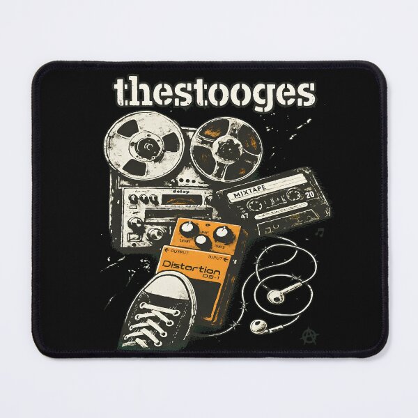 Item preview, Vintage Audio Tape Music Retro  designed and sold by Odd-Nest-Studio.